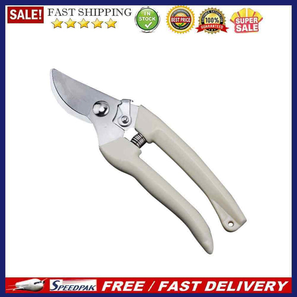 Gardening Scissor Orchard Pruning Shears Tool Plant Branch Trim Hand Cutters