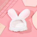 Costume Accessories Pets Funny Easter Easter Cap Bunny Hat Rabbit Hat Dogs