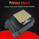 Full Color Print Printhead for Epson Stylus Photo TX800FW TX710W TX820FWD