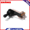 3 Way Toggle Switch for LP Electric Guitar L Type Rocker Switch Accessories