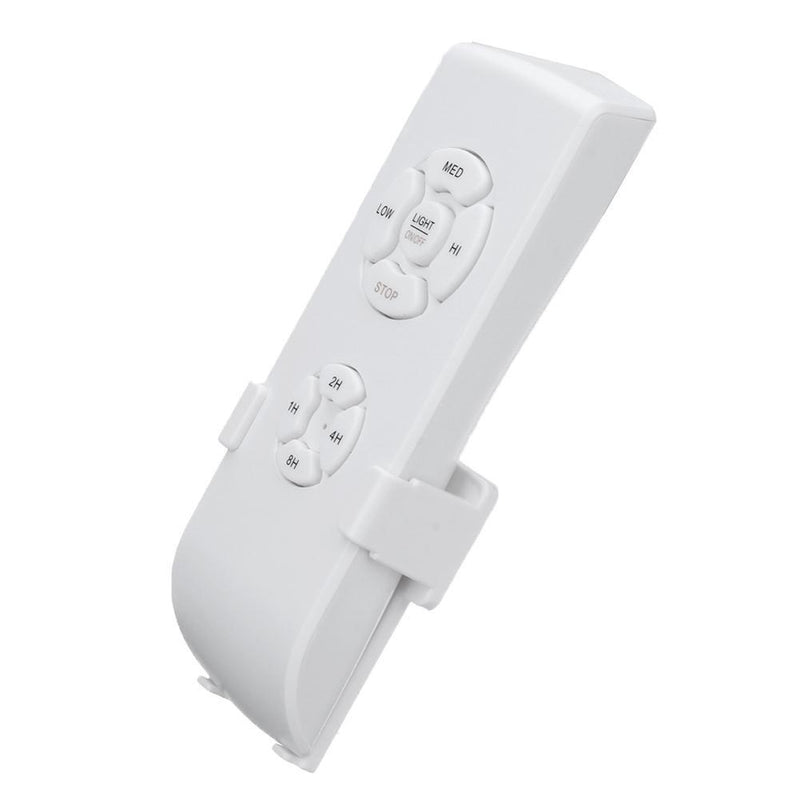 Decke Ventilator Lampe Fernbedienung Kit Timing drahtlose intelligente Schalter