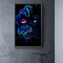 DIY Diamond Painting Kits Full Round Drill Flower Animal Home Decoration Gifts