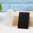 Bottle Moisturizing Water Box Mist Sprayer Bottles Empty Cosmetic Container