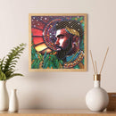 5D DIY Boy Special Shaped Diamond Painting Cross Stitch Mosaic Kits Wall Art
