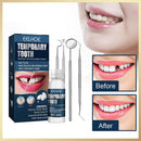 Temporary Tooth Filling Beads Dental Repair Beads Missing Broken Teeth Suitable