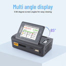 #A Toolkitrc M9 600W USB Fast Charging DC Smart Charger for 1-8S Lipo LiFe Batte