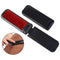 1pc Lint Small Travel Brush Pet Hair Furniture Fabric R F4A5 Dust Fluff F6I5
