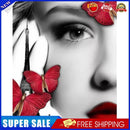 5D DIY Diamond Girl Painting DIY Needlework Embroidery Cross Stitch Kit