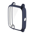#A TPU Screen Protector All-inclusive Soft Case Anti Slip for Id205l Willful Sw0
