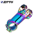 ZTTO Ultralight Bike Stem 7 Degree 31.8mm Mountain Road Bicycle Part (60mm)