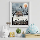 5d Colorful Diamond Drawing Crafts Mosaic Drill Picture Handmade Home Wall De