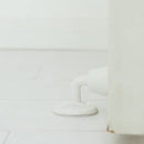 Silicone Adhesive Door Stopper Floor Protective Pad Holder Door Wall Bumper