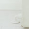 Silicone Adhesive Door Stopper Floor Protective Pad Holder Door Wall Bumper