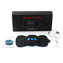 Cervical Massage Stick Smart Mini Physiotherapy Shoulder Massager Instrument~