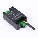 2G Wireless Door Access Remote Control GSM Gate Door Opener Relay Switch