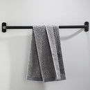 Hanger Bathroom Accessories Towel Hanger Clothes Shelf Towel Rack Shower Holder