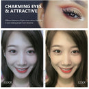 Kit LED Selfie Ring Light 110cm Tripod Stand 6.2 inch 16cm For Tik Tok YouTube