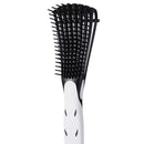 Anti-static Salon Hair Styling Comb Soft Durable Hairdressing Smooth Hair Com