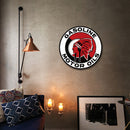 Metal Tin Sign Plaque Wall Advertisement Posters Iron Painting (3636-12) Newly