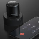 Lenovo L01 Wireless Mini Speaker Bluetooth-Compatible Loudspeaker (Black)
