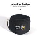 Fitness Ankle Straps Foot Support Protector Gym Leg Training Workout (1pc) Newly