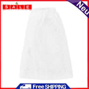 4pcs Aquarium Fish Tank Electric Sand Washer Filter Bag Non Woven Gravel Cleaner