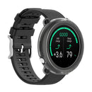 TPU Protective Case for POLAR Ignite Smart Watch Bumper Cover (Black)