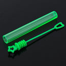 MINGRONG-dzsw Empty Soap bottles, star shape, for outdoor use, 6 pieces