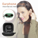 Bluetooth-compatible Earphone Protective Case for Monster Beats Fit Pro 2021