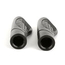 2pcs Electric Scooter Handlebar Cover Fixed Gear Non Slip Hand Grips for M3
