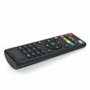 Remote Control Replacement For MXQ MXQ Pro 4K X96 TV x Box Android T95N T9M J1O6