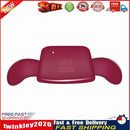 Gamepad Back Button Game Controller Key Extender Accessory for PS5 (Red) Newly