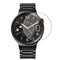 2Pcs 9HD Tempered Glass Screen Protector  Guard For Huawei Watch