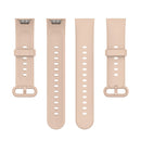 Sport Smartwatch Strap for Redmi Watch 2/2 Lite Global Version Band (Pink)
