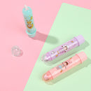 Dots Stick Roller Double Sided Adhesive Correction Tape Glue Tape Dispenser