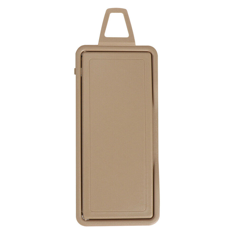 Car Sun Visor Shade Board Car Makeup Mirror Cover Case for Benz S-Class W220