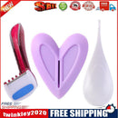 Women Bikini Dedicated Privates Shaving Stencil Female Pubic Hair Razor (03