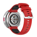 Silicone Strap for Polar Vantage V2 Watch Band Smartwatch Replacement Brace