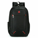 Boys Fishing Travel Hiking Outdoor Bags School Bag Rucksack Large Backpack