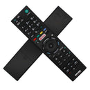 Smart TV Remote Control for Sony RMT-TX100D RMT-TX102U RMT-TX101J RMT-TX102D