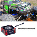 #A 32000RPM 540 550 Brushless Motor Cooling Fan for 1/8 1/10 1/12 HPI Himoto RC