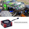 #A 32000RPM 540 550 Brushless Motor Cooling Fan for 1/8 1/10 1/12 HPI Himoto RC