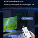 #A Type-C/for Interface Smart App Control Mobile Phone Remote Controller