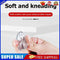 4pcs Anti-collision Table Corner Guards Furniture Corner Cushion Protector
