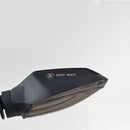 Water Proof LED Decorative Lamp Turn Signal Lights Indicator Blinker Warning