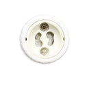 E27 to GU10 LED Bulb Base Socket Adapter Converters Lamp Holder Converter Newly
