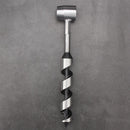 Multipurpose Survival Drill Survival Tools Drill Bit Wood Drill Hand Auger