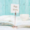 Wedding Supplies Photos Clips Place Card Table Numbers Holder Clamps Stand