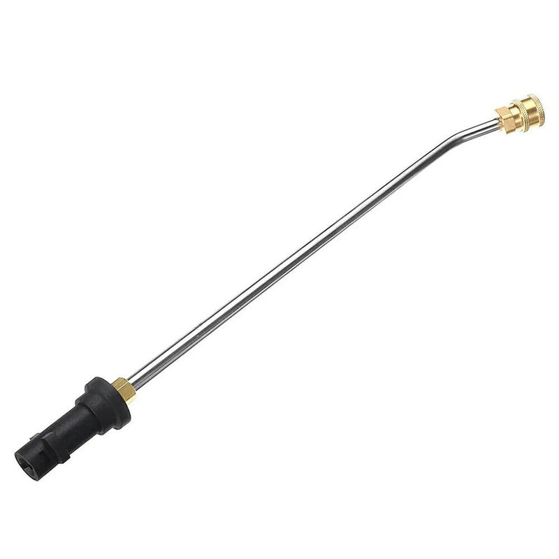 Pressure Washer Gutter Cleaning Wand Quick Connect for Karcher K2-K7 (30)