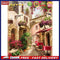 5D Diamond Painting Kit DIY Round Drill Mosaic Picture Art